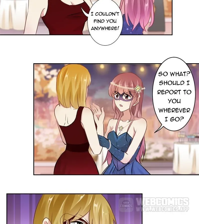 The Rebirth Of Noble: Revenge Chapter 39 page 2