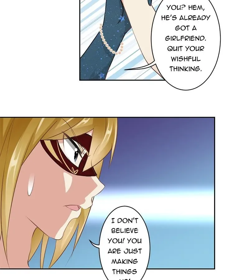 The Rebirth Of Noble: Revenge Chapter 39 page 7