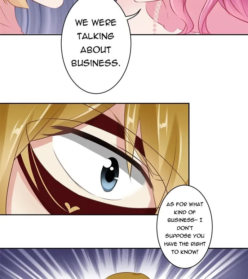 The Rebirth Of Noble: Revenge Chapter 39 page 5
