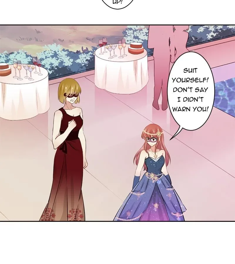 The Rebirth Of Noble: Revenge Chapter 39 page 8