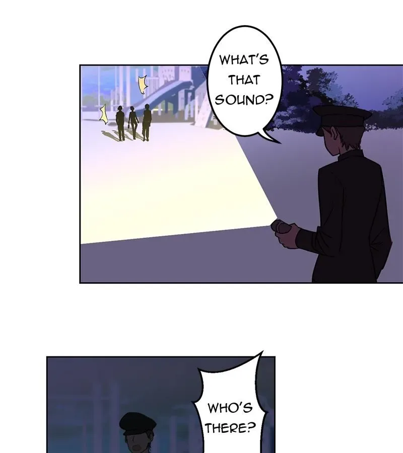 The Rebirth Of Noble: Revenge Chapter 40 page 12