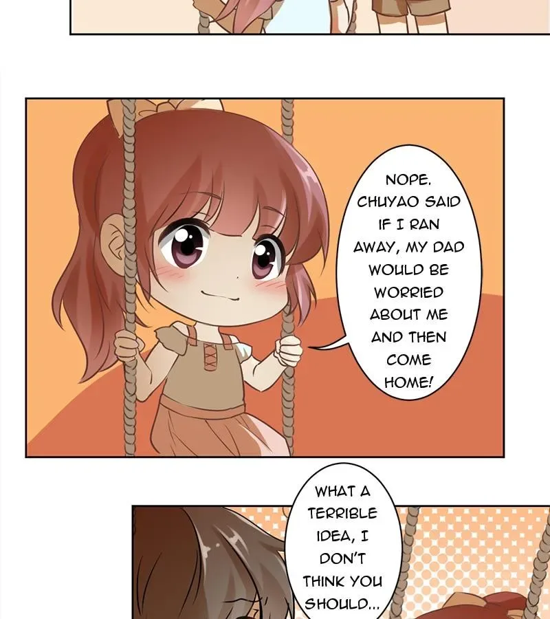 The Rebirth Of Noble: Revenge Chapter 40 page 5