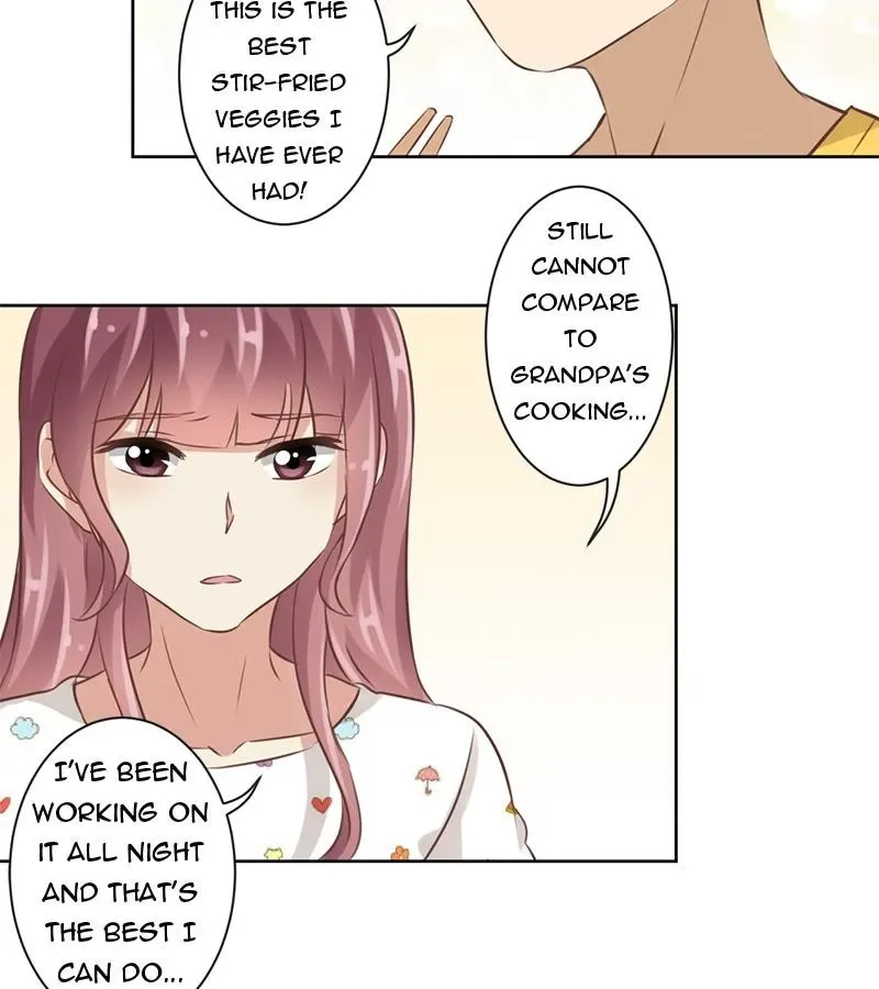 The Rebirth Of Noble: Revenge Chapter 40 page 28