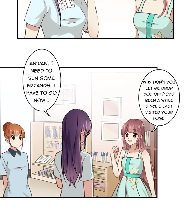 The Rebirth Of Noble: Revenge Chapter 43 page 7