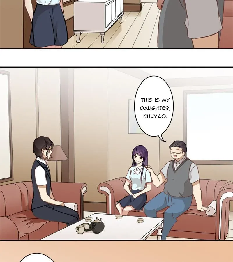 The Rebirth Of Noble: Revenge Chapter 43 page 25