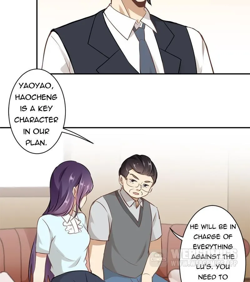 The Rebirth Of Noble: Revenge Chapter 43 page 30