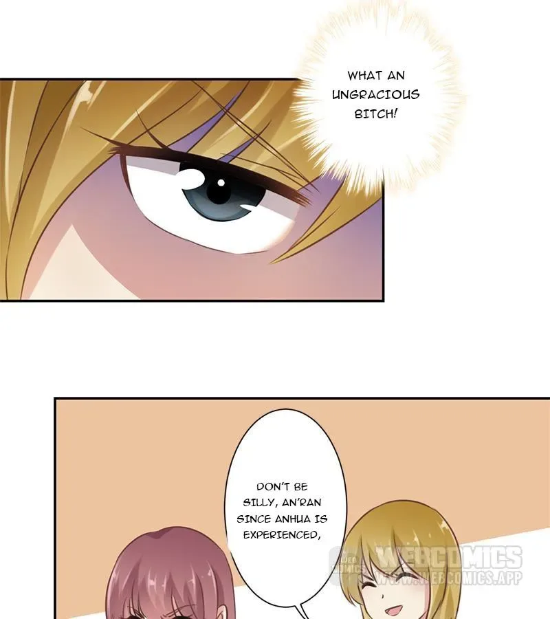 The Rebirth Of Noble: Revenge Chapter 45 page 6