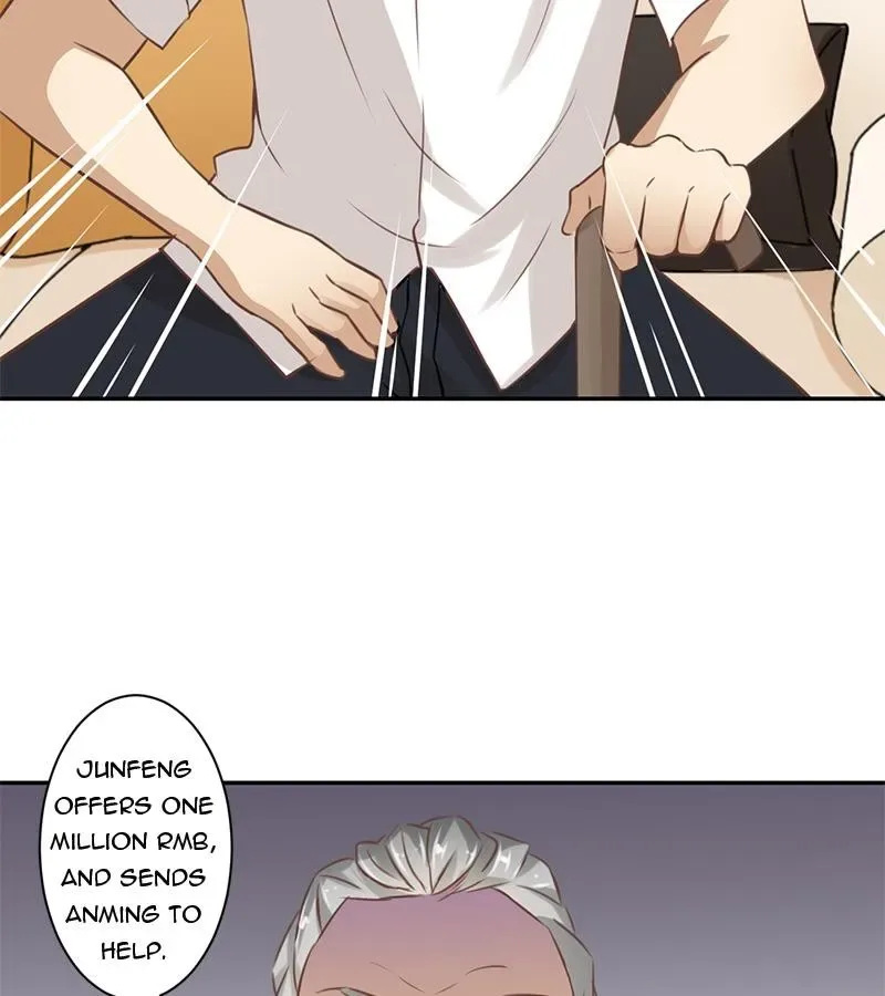 The Rebirth Of Noble: Revenge Chapter 45 page 24