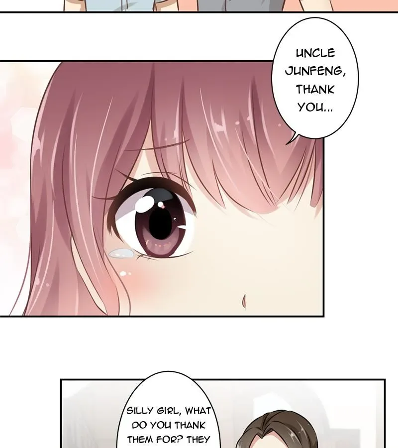 The Rebirth Of Noble: Revenge Chapter 45 page 20