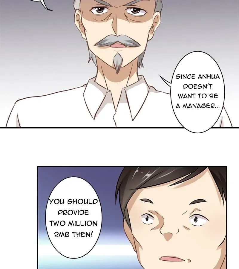 The Rebirth Of Noble: Revenge Chapter 45 page 25