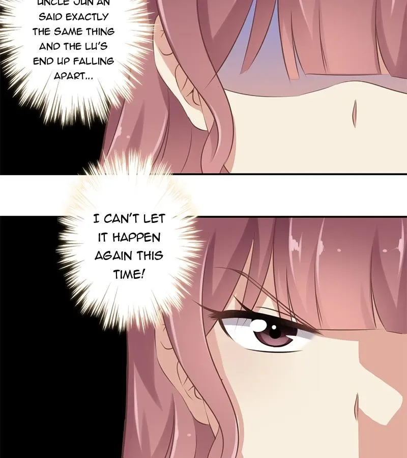 The Rebirth Of Noble: Revenge Chapter 45 page 4