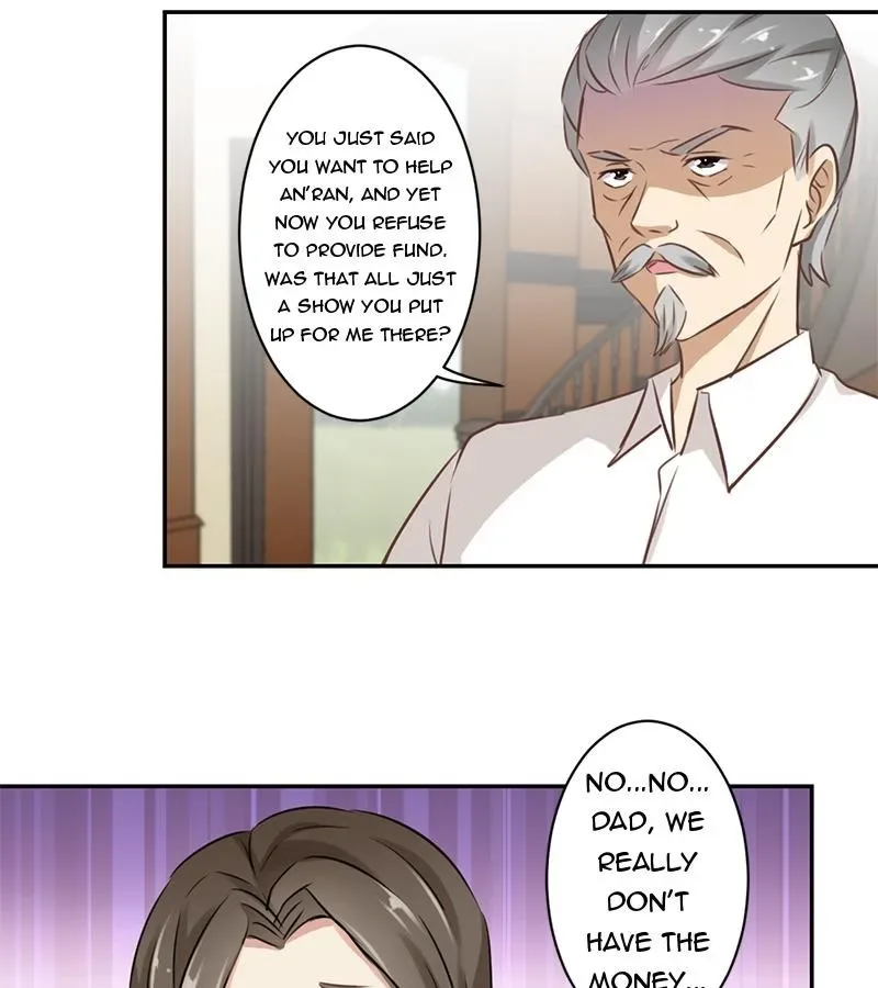 The Rebirth Of Noble: Revenge Chapter 45 page 27