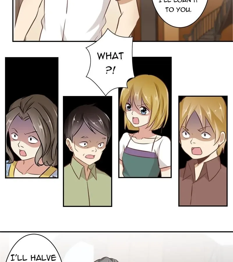 The Rebirth Of Noble: Revenge Chapter 45 page 31