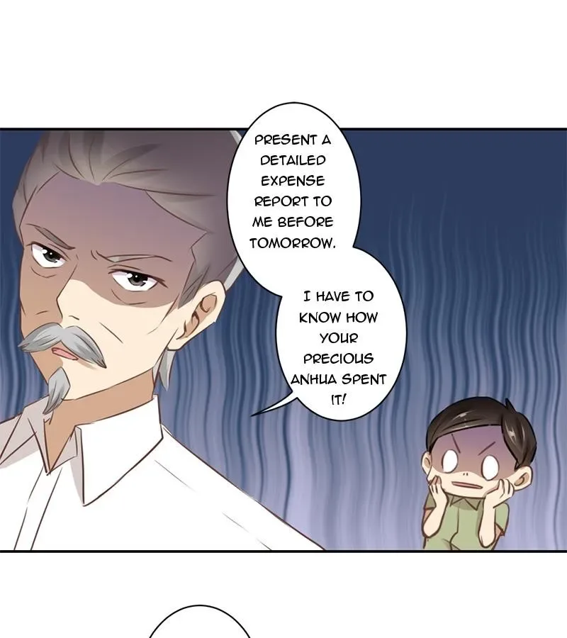 The Rebirth Of Noble: Revenge Chapter 45 page 33