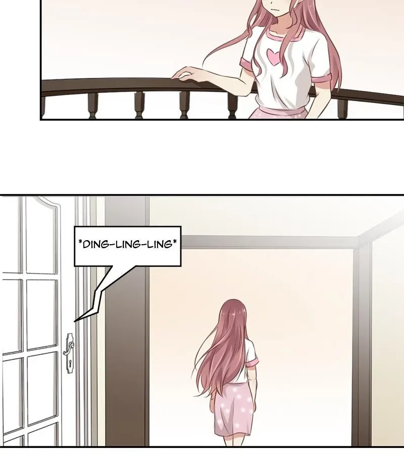 The Rebirth Of Noble: Revenge Chapter 46 page 8
