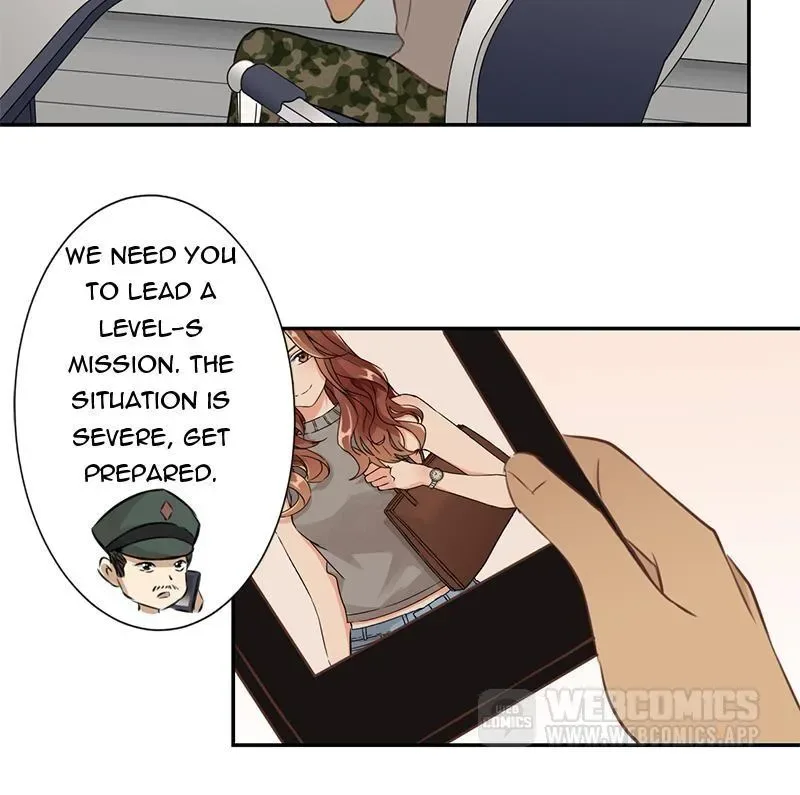 The Rebirth Of Noble: Revenge Chapter 46 page 10