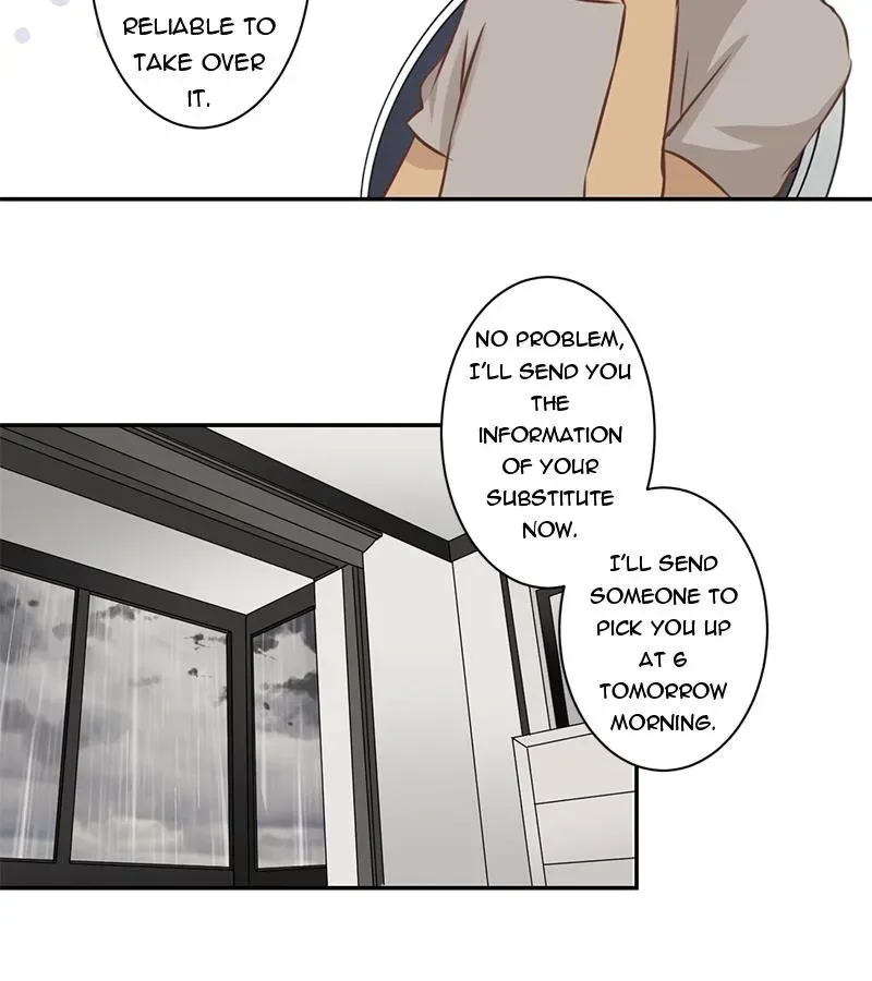The Rebirth Of Noble: Revenge Chapter 46 page 13