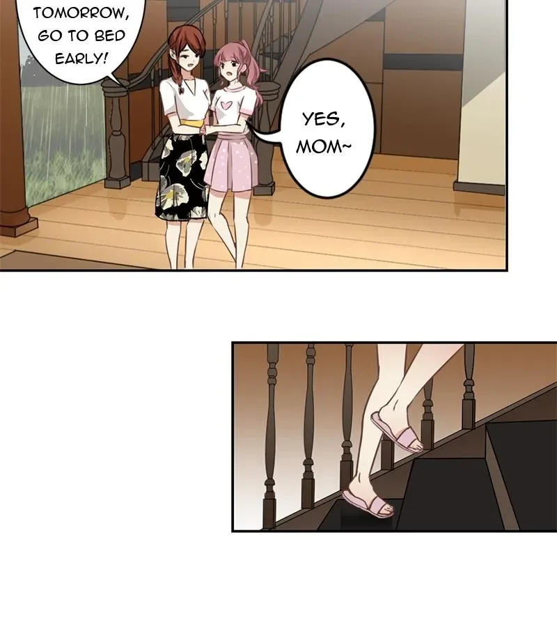 The Rebirth Of Noble: Revenge Chapter 46 page 5