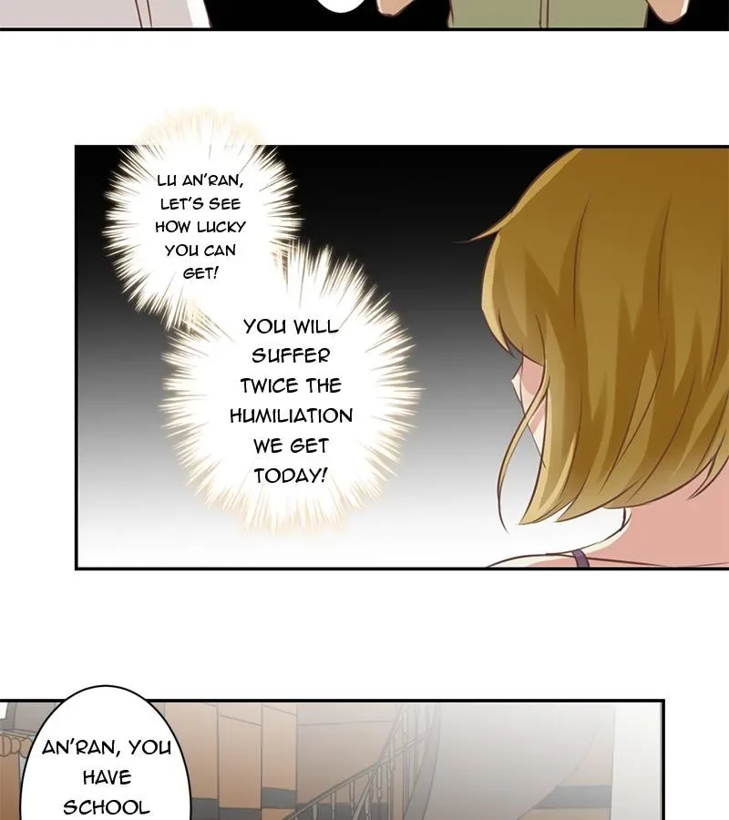 The Rebirth Of Noble: Revenge Chapter 46 page 4