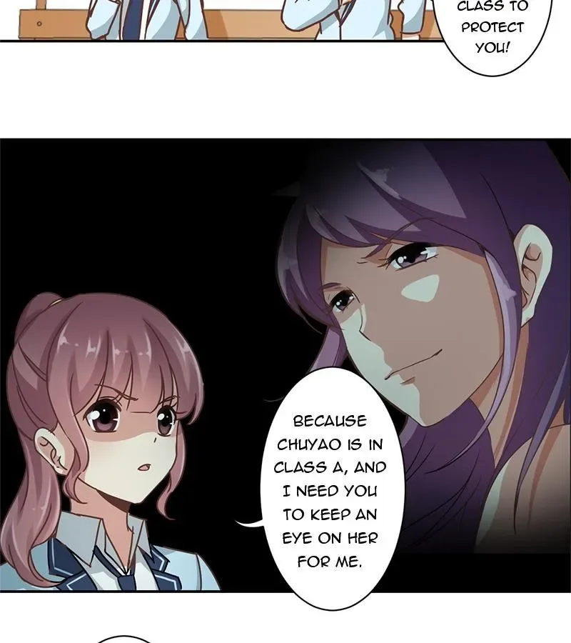 The Rebirth Of Noble: Revenge Chapter 47 page 17