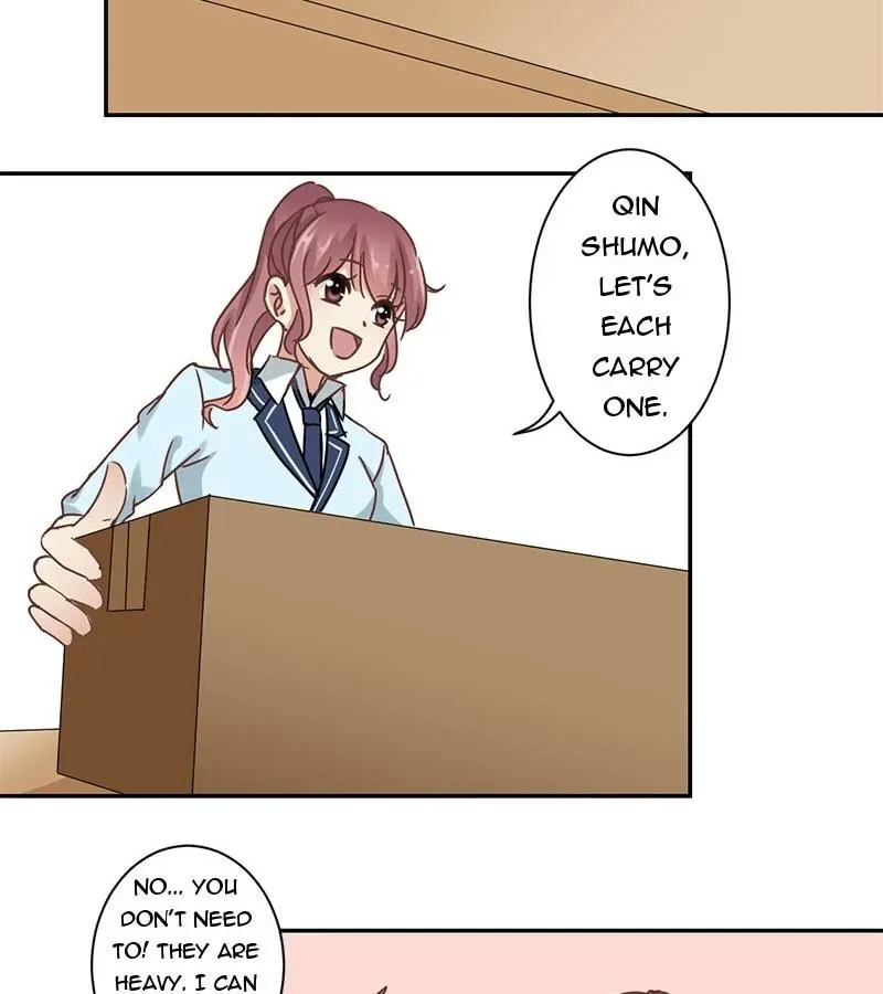 The Rebirth Of Noble: Revenge Chapter 48 page 21