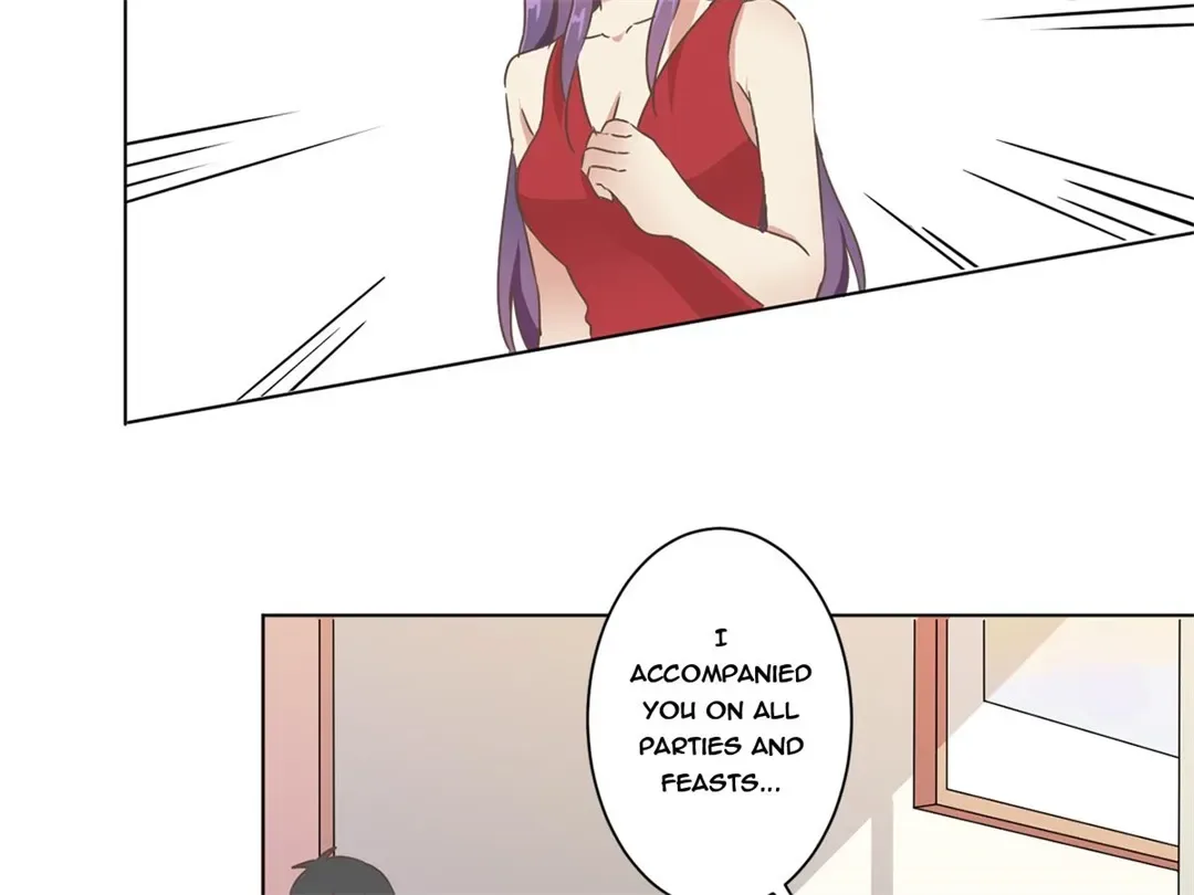 The Rebirth Of Noble: Revenge Chapter 5 page 32