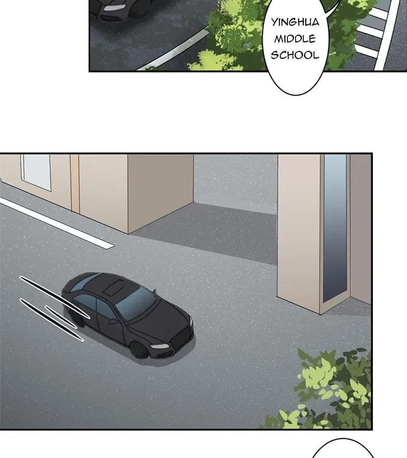 The Rebirth Of Noble: Revenge Chapter 50 page 3