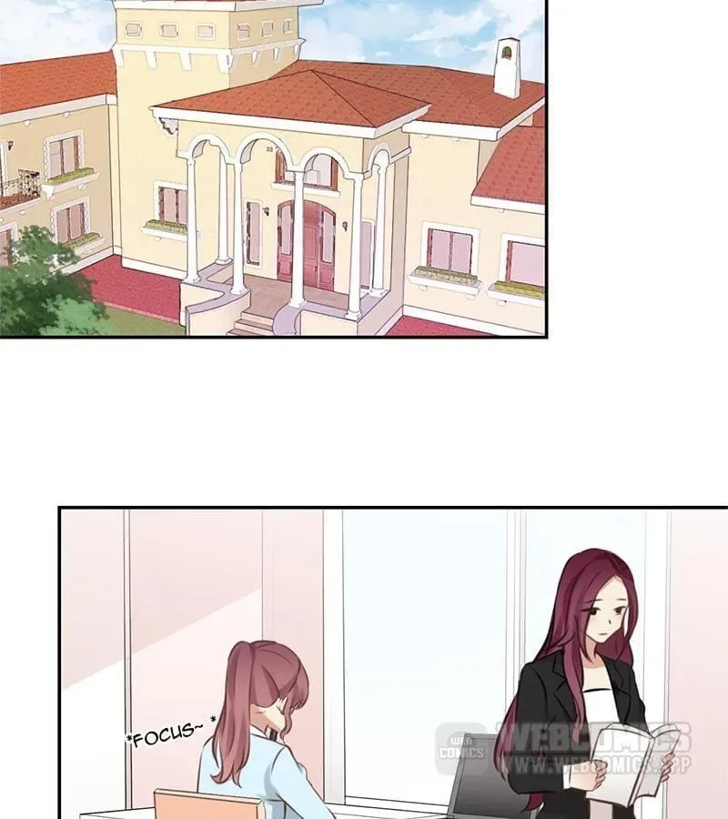 The Rebirth Of Noble: Revenge Chapter 50 page 10