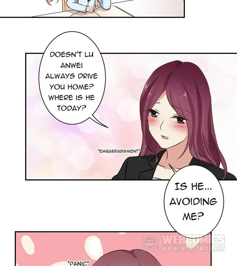 The Rebirth Of Noble: Revenge Chapter 50 page 14