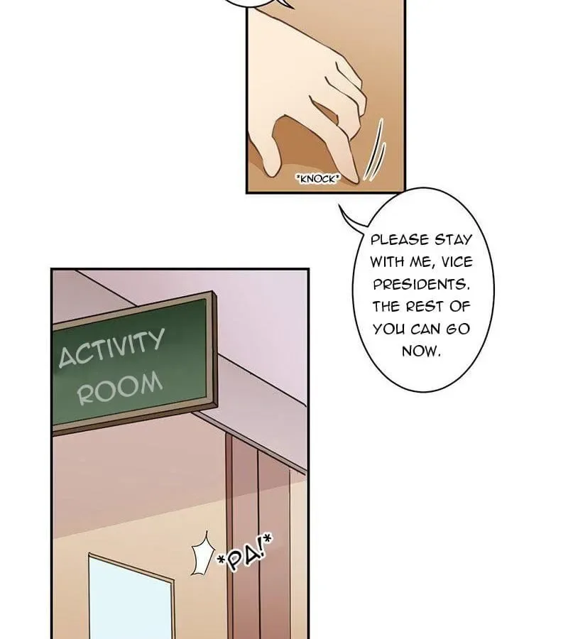 The Rebirth Of Noble: Revenge Chapter 52 page 8