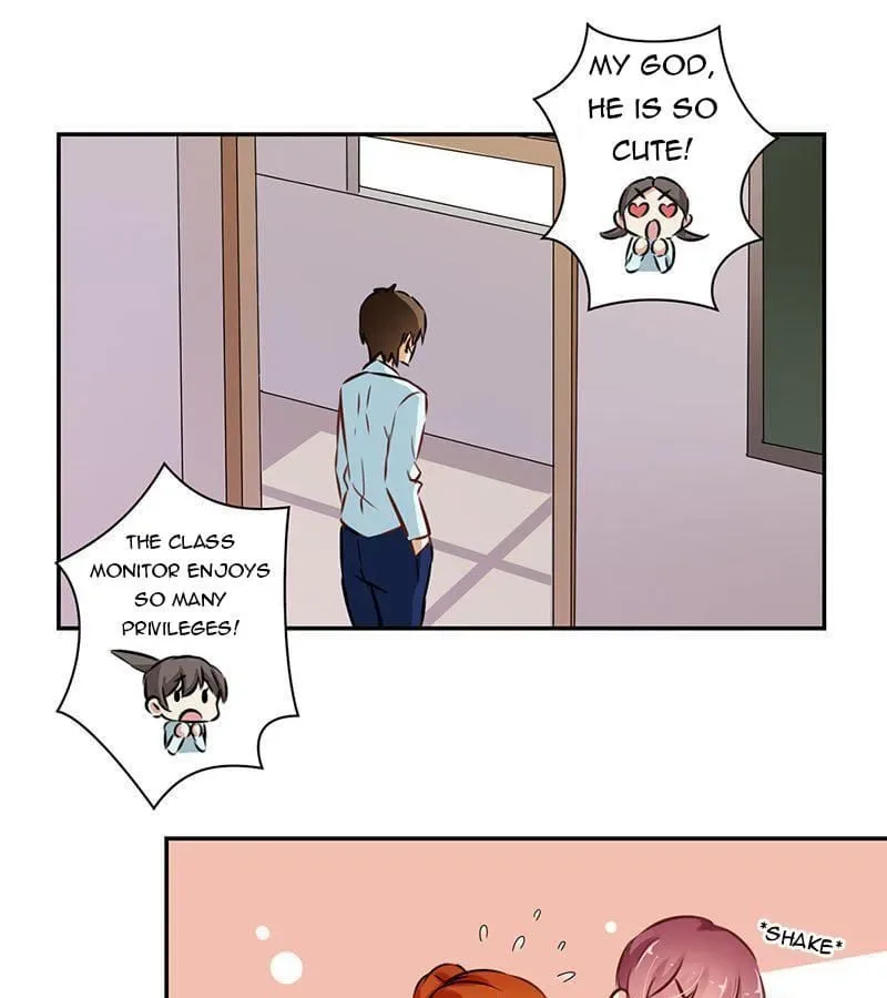 The Rebirth Of Noble: Revenge Chapter 54 page 12