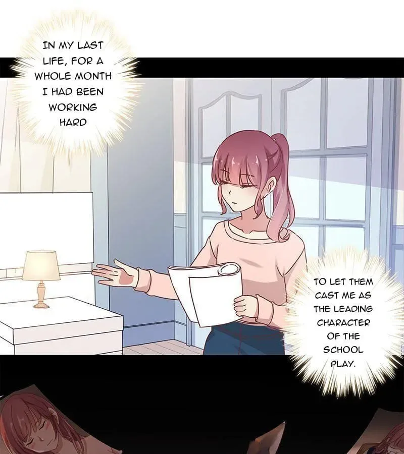 The Rebirth Of Noble: Revenge Chapter 55 page 21