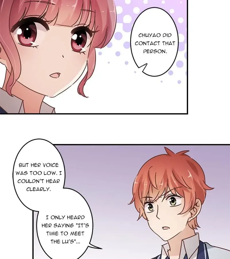 The Rebirth Of Noble: Revenge Chapter 58 page 24