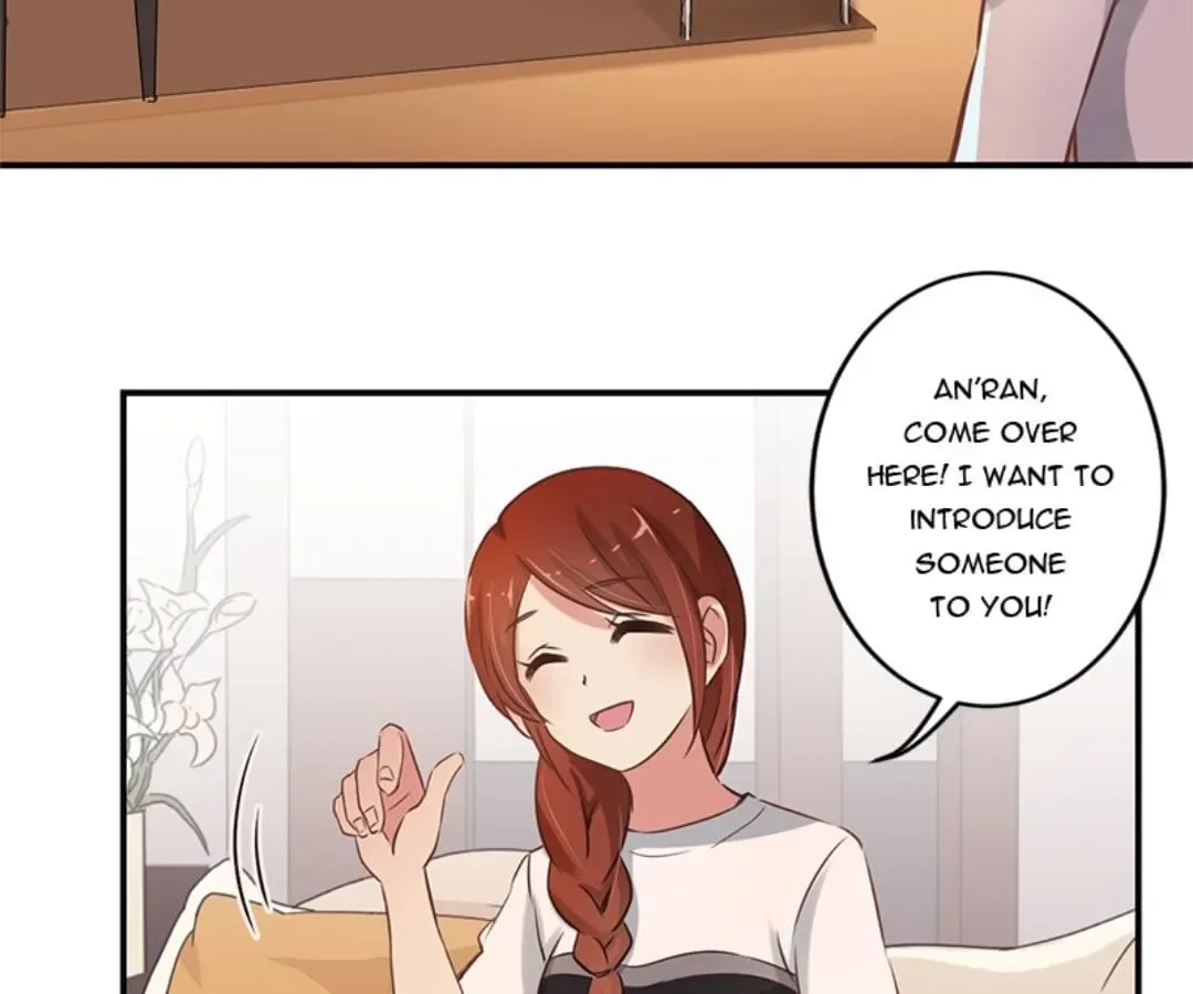 The Rebirth Of Noble: Revenge Chapter 59 page 17