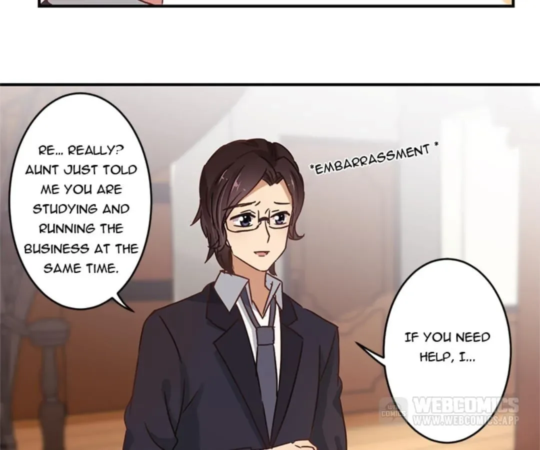 The Rebirth Of Noble: Revenge Chapter 59 page 34
