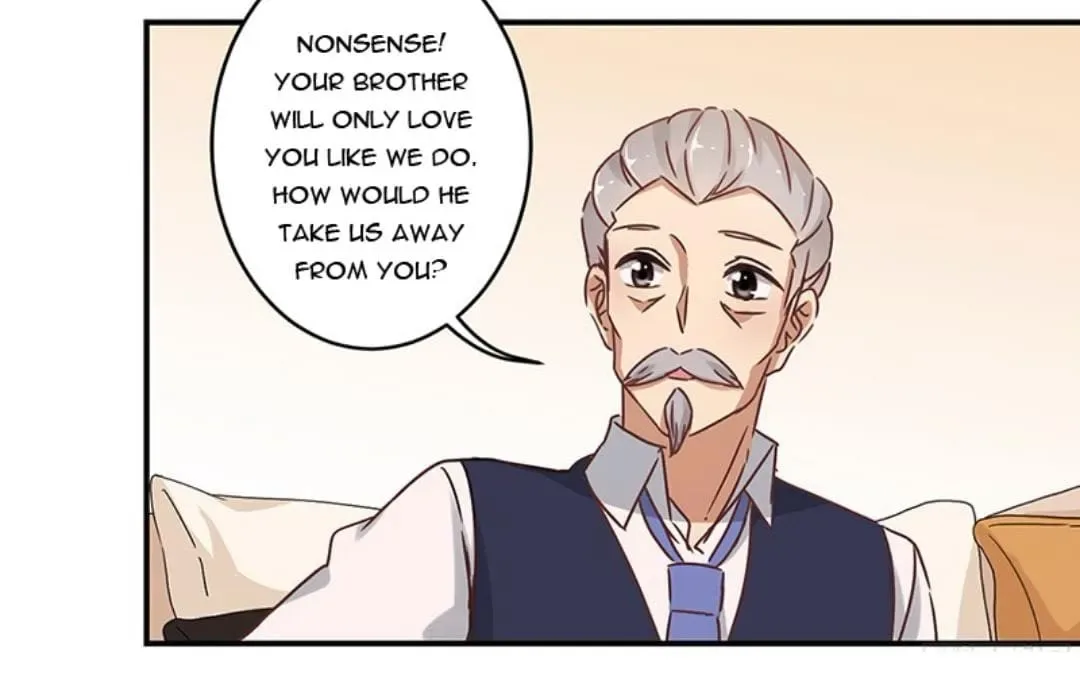 The Rebirth Of Noble: Revenge Chapter 60 page 11