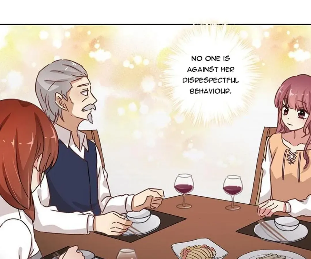 The Rebirth Of Noble: Revenge Chapter 62 page 40
