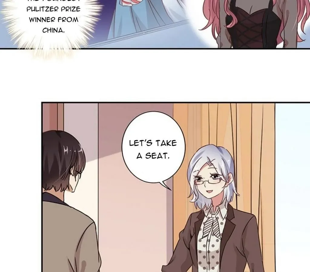 The Rebirth Of Noble: Revenge Chapter 67 page 7