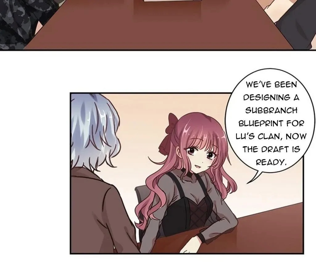 The Rebirth Of Noble: Revenge Chapter 67 page 9
