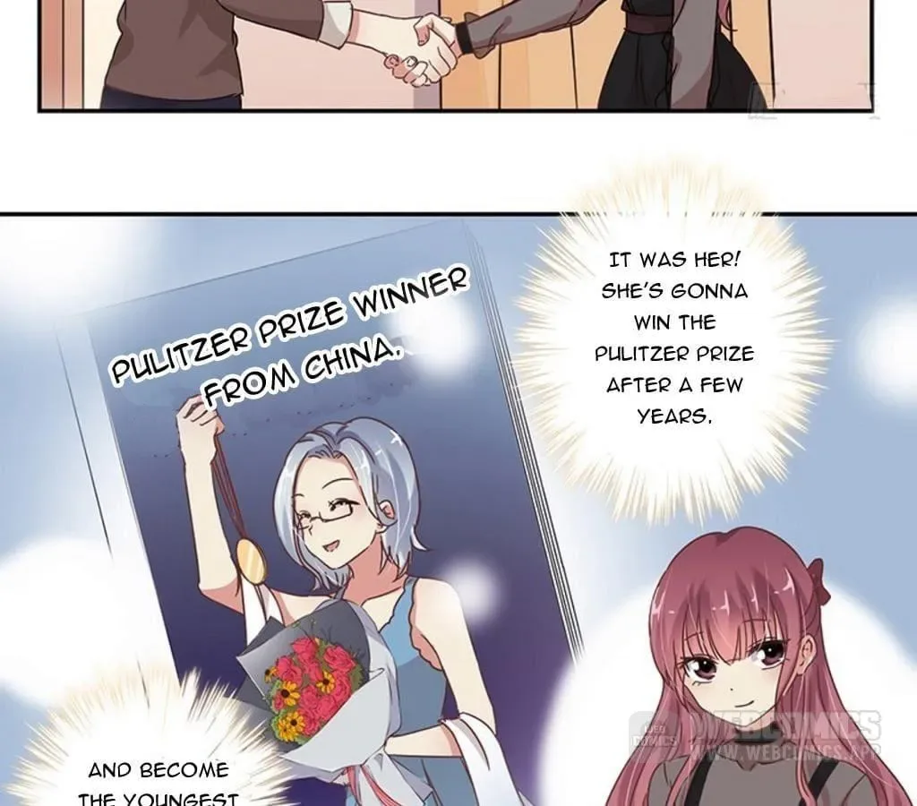 The Rebirth Of Noble: Revenge Chapter 67 page 6