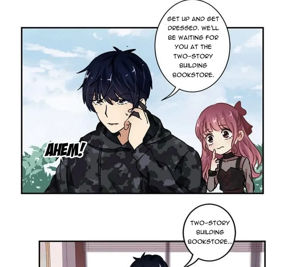 The Rebirth Of Noble: Revenge Chapter 68 page 5