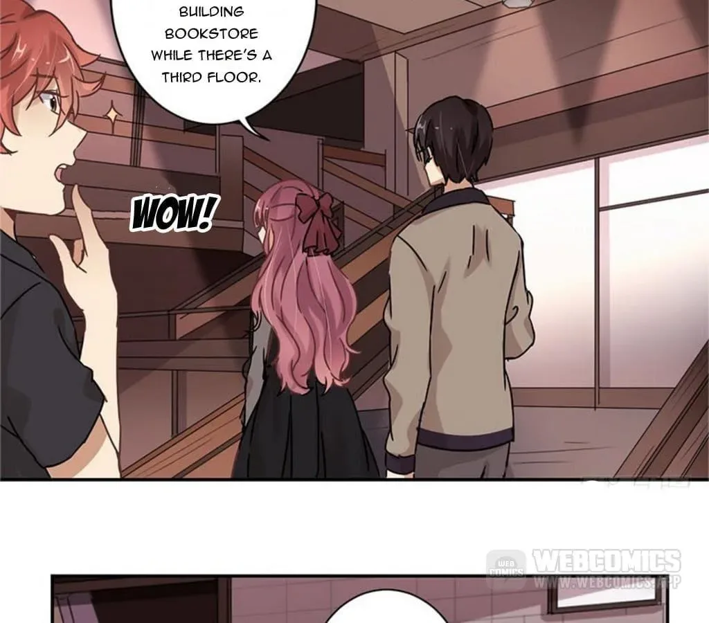 The Rebirth Of Noble: Revenge Chapter 68 page 14