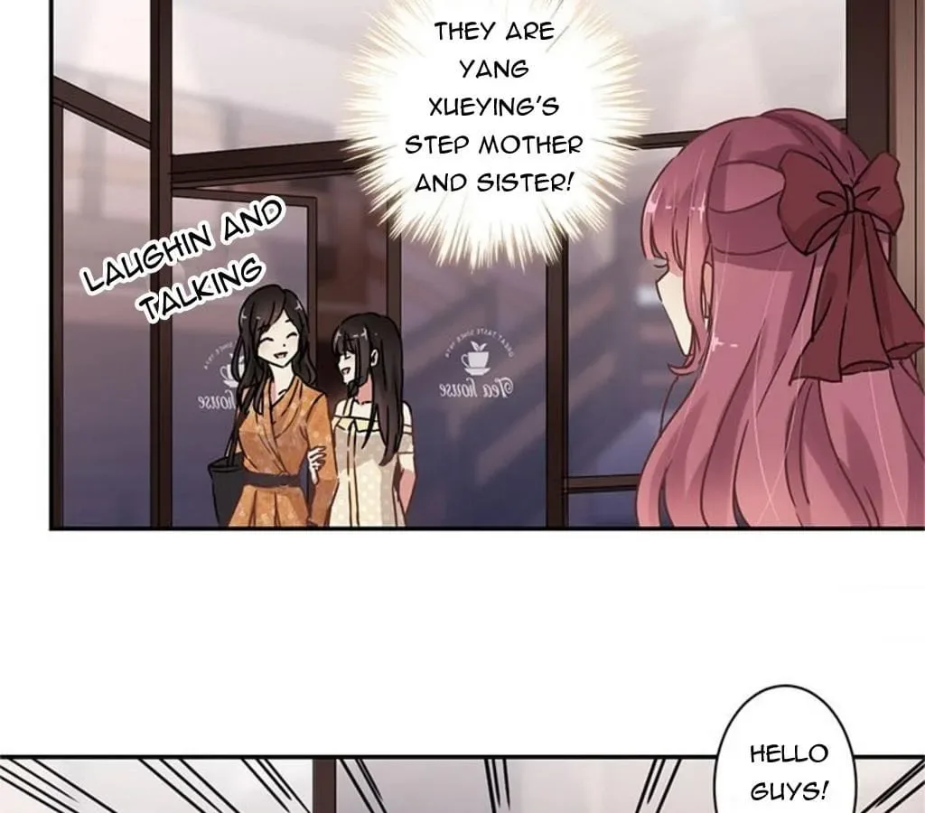 The Rebirth Of Noble: Revenge Chapter 68 page 16