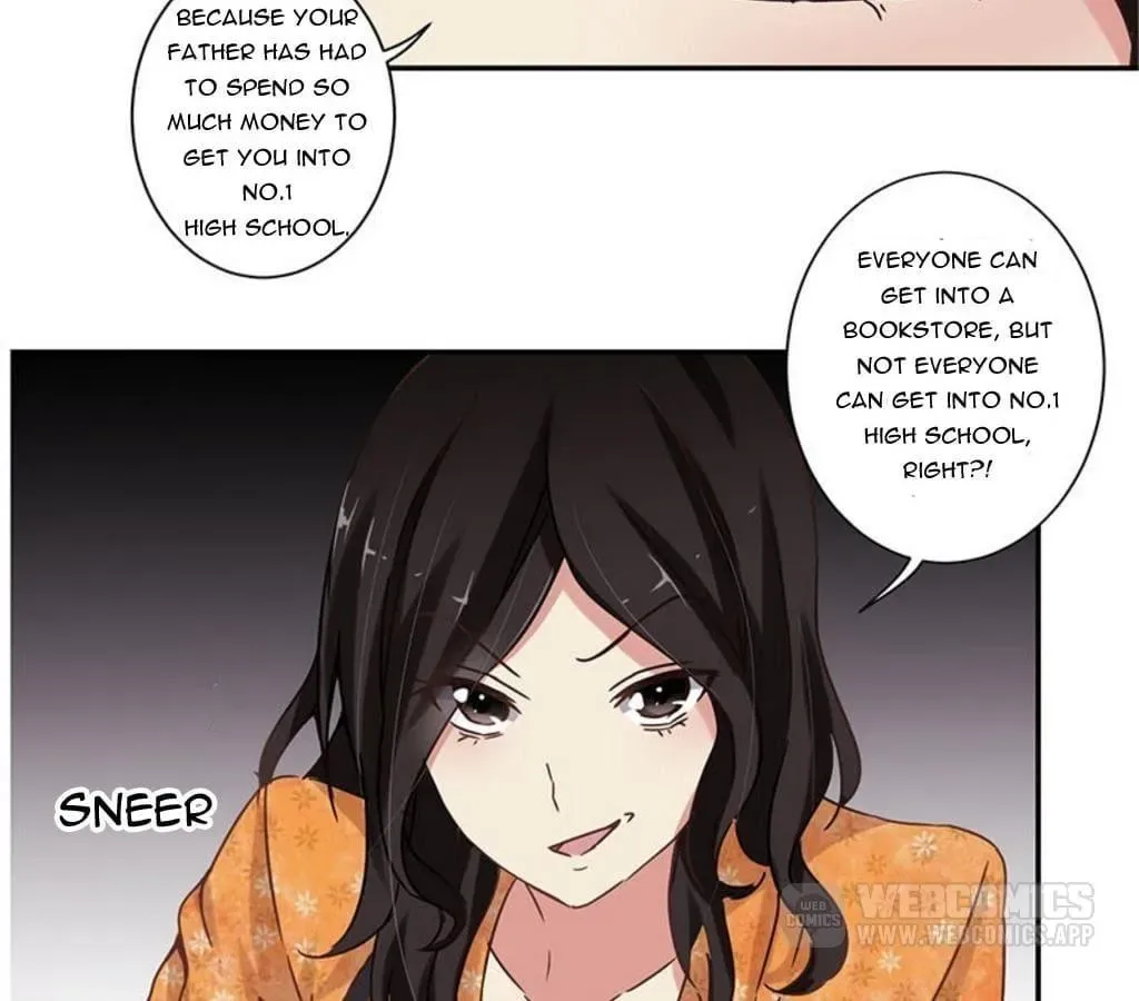 The Rebirth Of Noble: Revenge Chapter 68 page 26