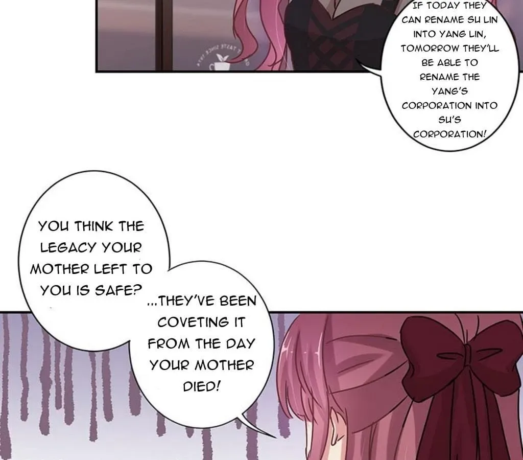 The Rebirth Of Noble: Revenge Chapter 70 page 20
