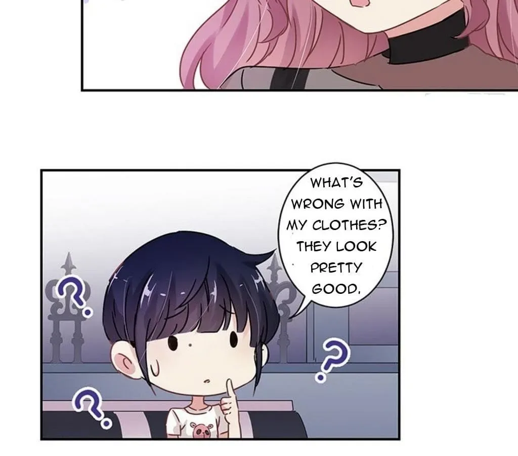 The Rebirth Of Noble: Revenge Chapter 71 page 33