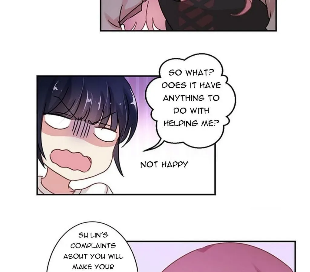 The Rebirth Of Noble: Revenge Chapter 71 page 35