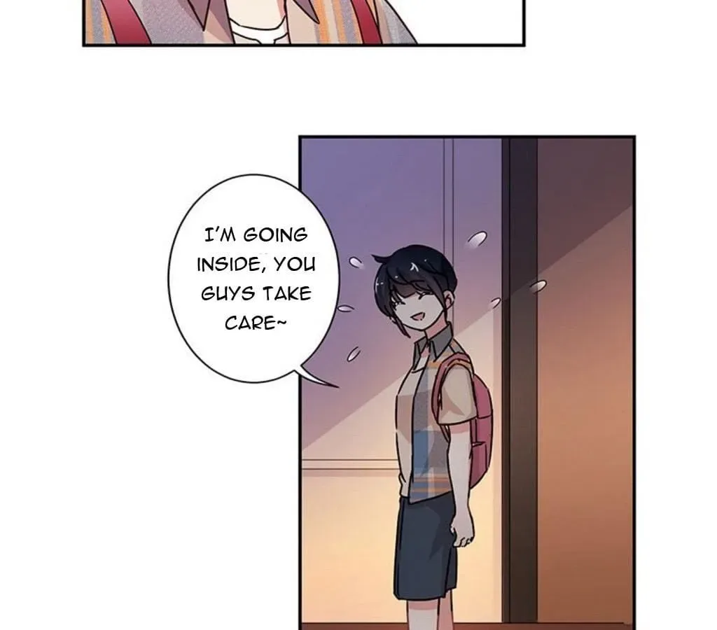 The Rebirth Of Noble: Revenge Chapter 74 page 24