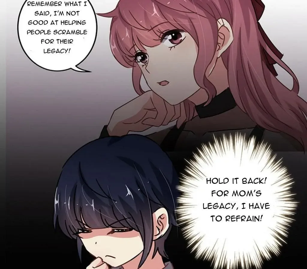 The Rebirth Of Noble: Revenge Chapter 74 page 28