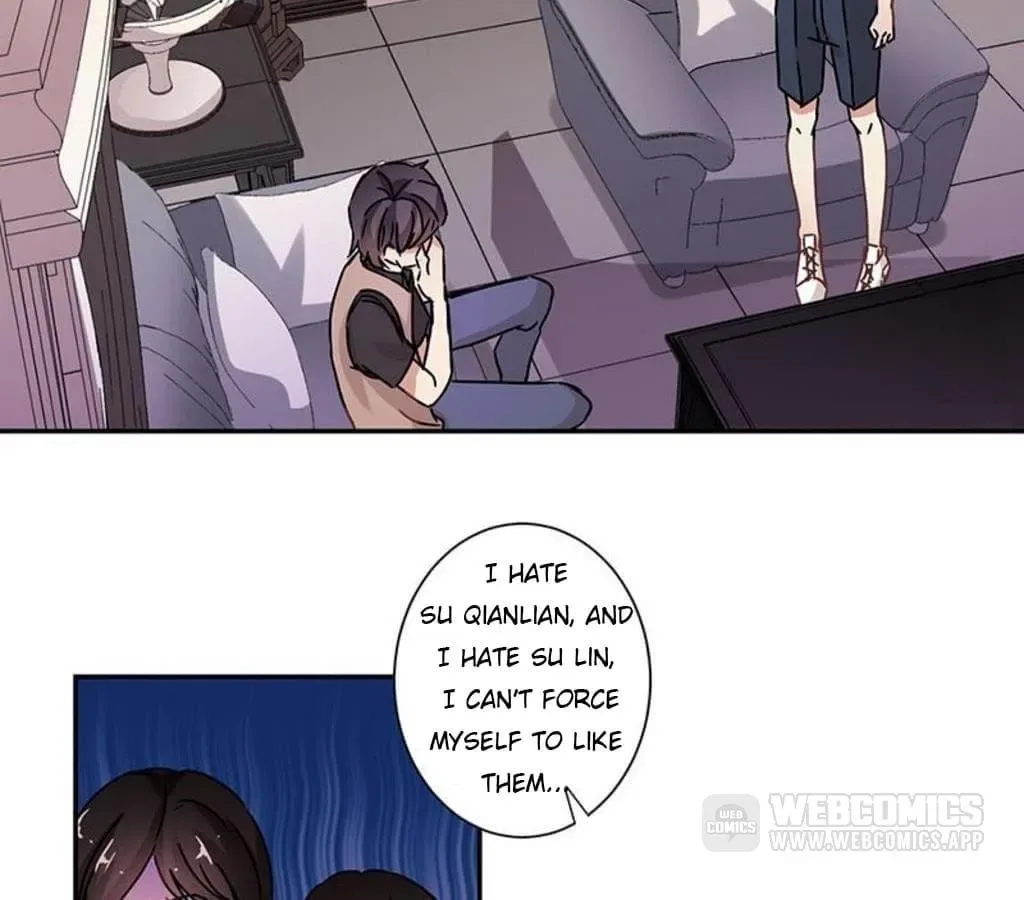 The Rebirth Of Noble: Revenge Chapter 75 page 26